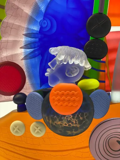 SAILBOAT - Pawel Borowski