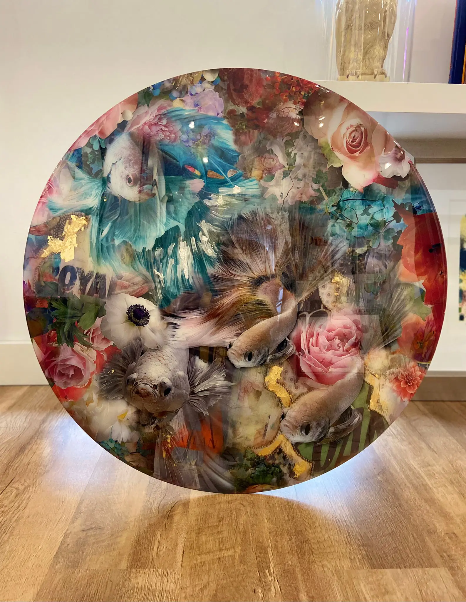 Mascha de Haas – Silver Mascha de Haas - Silver