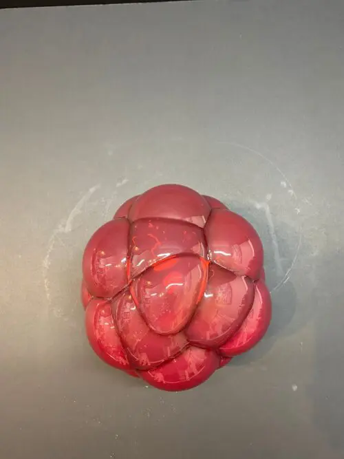 Berry Tales - Kosta Boda - Ellen Ehk Åkesson