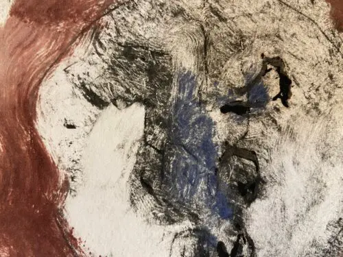 De Onschuld - Anton Heyboer