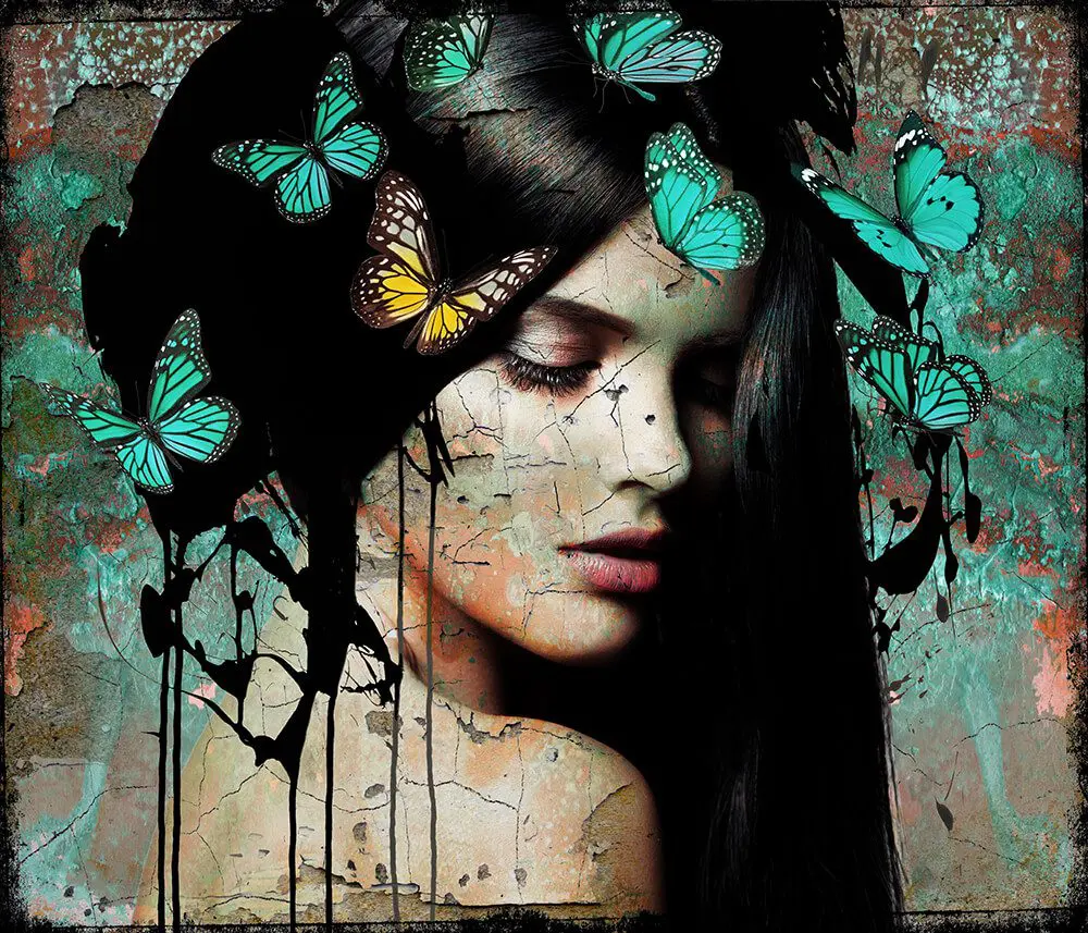 Attractive - Hans Jochem Bakker