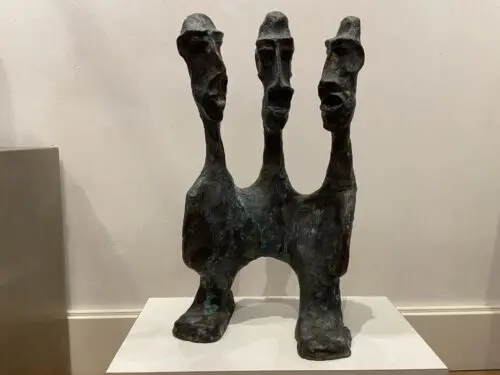 Fantasy Figure 1 - Gwyn Faenol