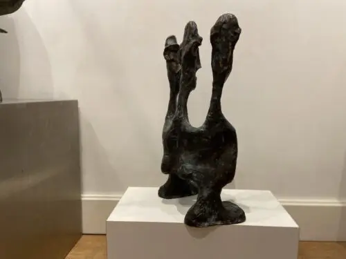 Fantasy Figure 1 - Gwyn Faenol