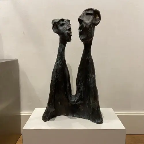 Fantasy Figure 2 - Gwyn Faenol