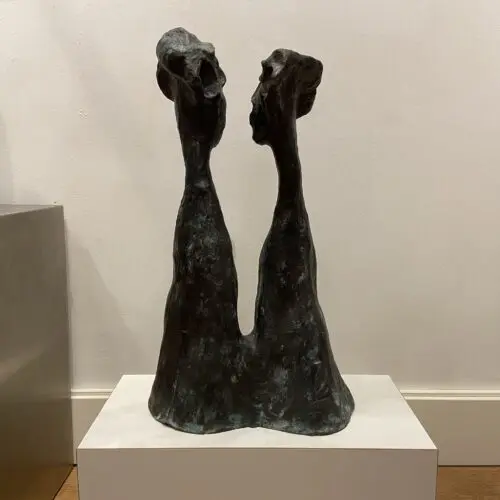 Fantasy Figure 2 - Gwyn Faenol