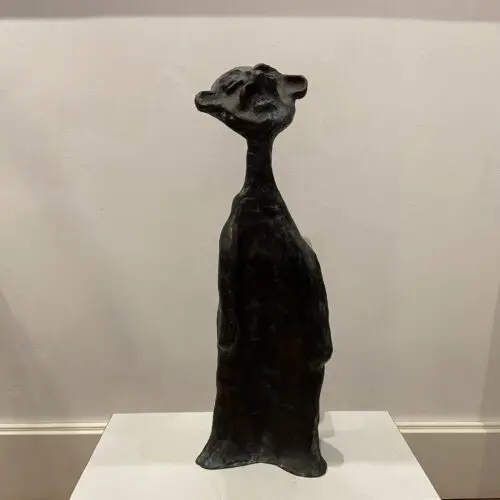 Fantasy Figure 3 - Gwyn Faenol