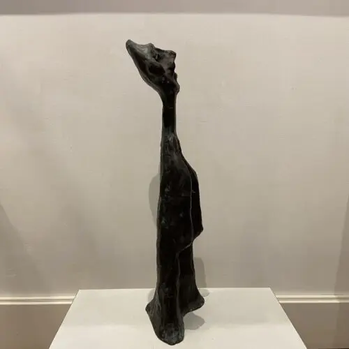 Fantasy Figure 3 - Gwyn Faenol