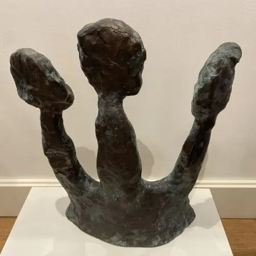 Fantasy Figure 4 - Gwyn Faenol