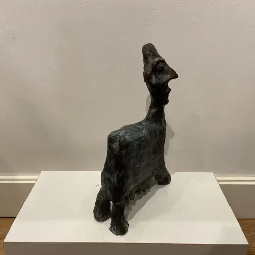 Fantasy Figure 7 - Gwyn Faenol