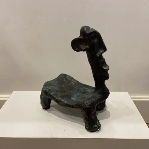 Fantasy Figure 8 - Gwyn Faenol