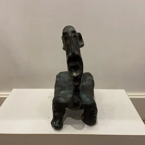 Fantasy Figure 8 - Gwyn Faenol