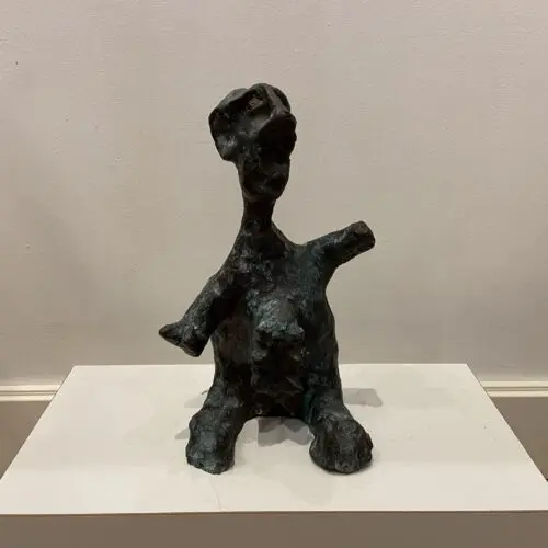 Fantasy Figure 9 - Gwyn Faenol