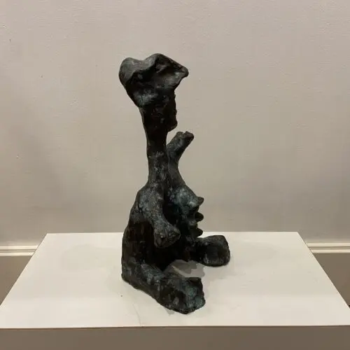 Fantasy Figure 9 - Gwyn Faenol