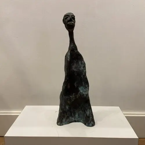 Fantasy Figure 10 - Gwyn Faenol