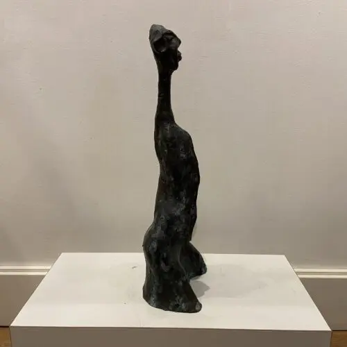 Fantasy Figure 10 - Gwyn Faenol