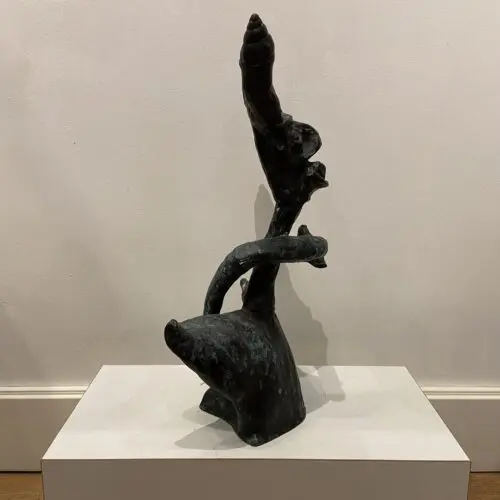 Fantasy Figure 11 - Gwyn Faenol