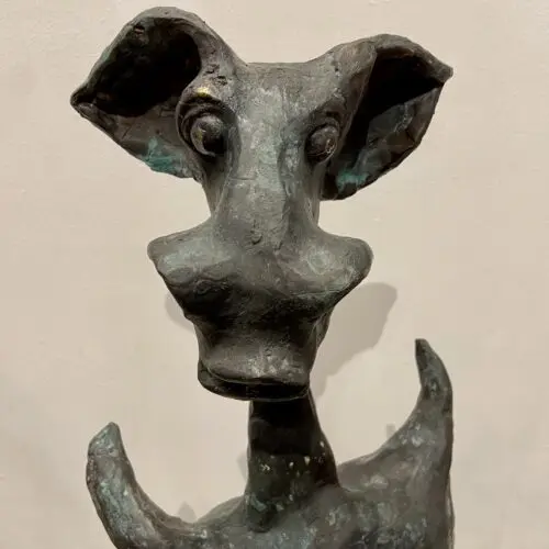 Fantasy Figure 13 - Gwyn Faenol