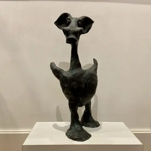 Fantasy Figure 13 - Gwyn Faenol