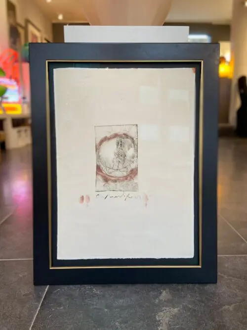 De Onschuld - Anton Heyboer