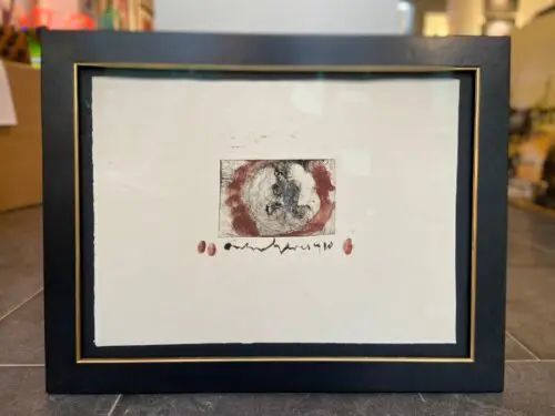 De Onschuld - Anton Heyboer