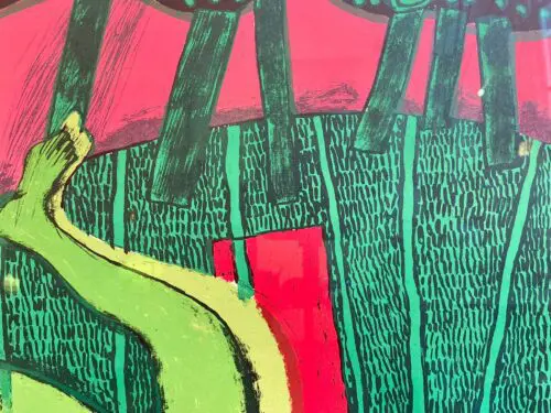 Corneille - Tapis Rouge