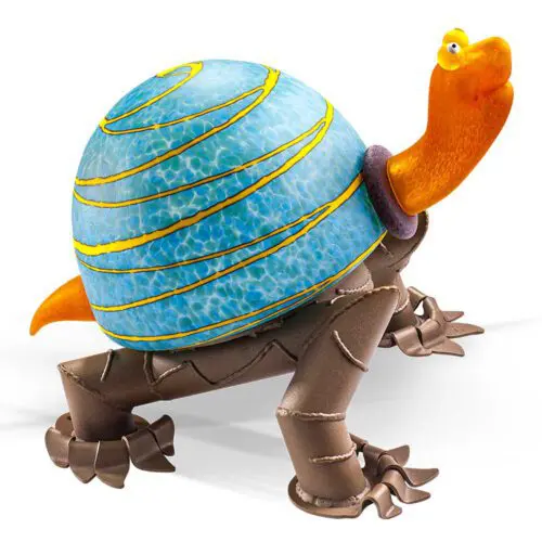 Arnold - Borowski Art Glass