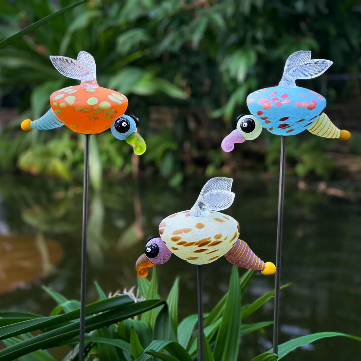 Lucy - Borowski Art Glass