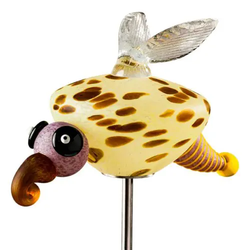 Lucy - Borowski Art Glass