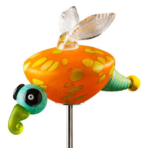 Lucy - Borowski Art Glass