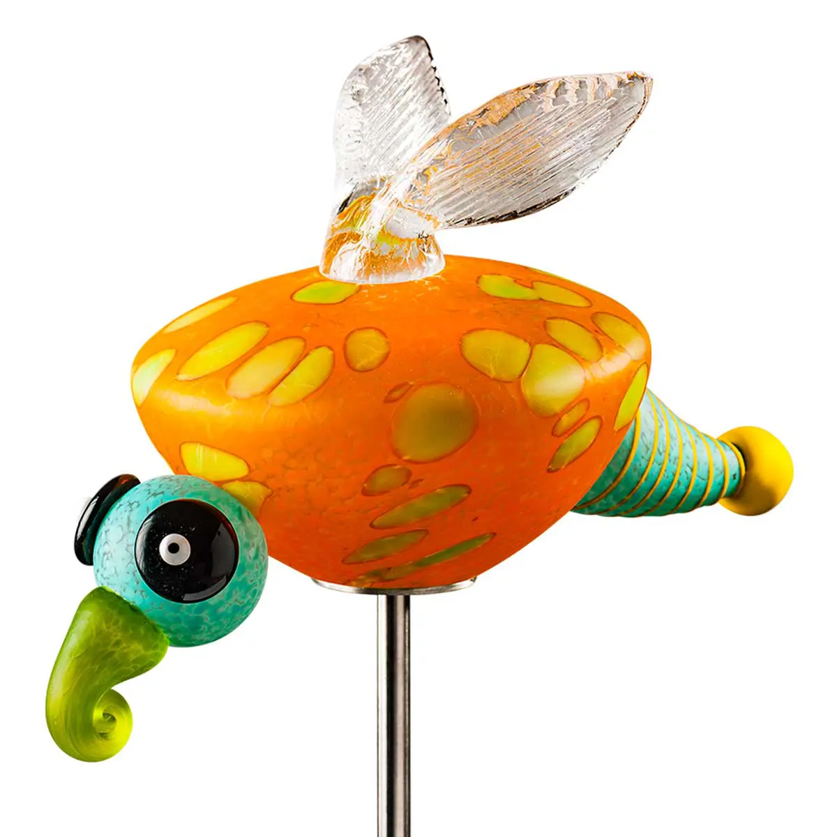 Lucy - Borowski Art Glass