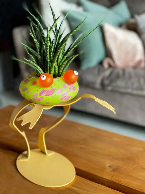 Skipper - Borowski Art Glass