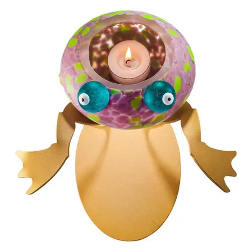 Skipper - Borowski Art Glass