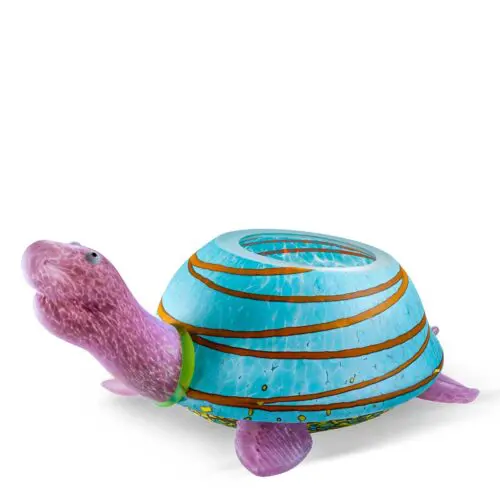 Toby - Borowski Art Glass