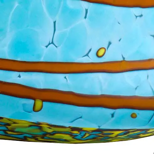 Toby - Borowski Art Glass