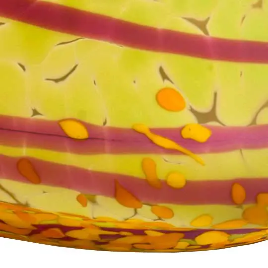 Toby - Borowski Art Glass