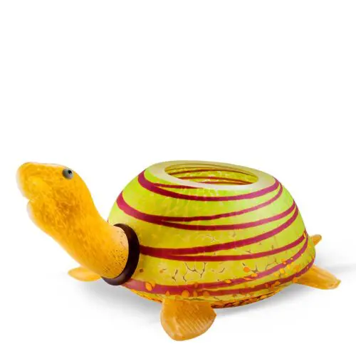 Toby - Borowski Art Glass