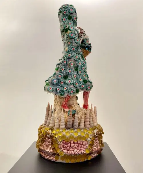 Marianne van Heeswijk