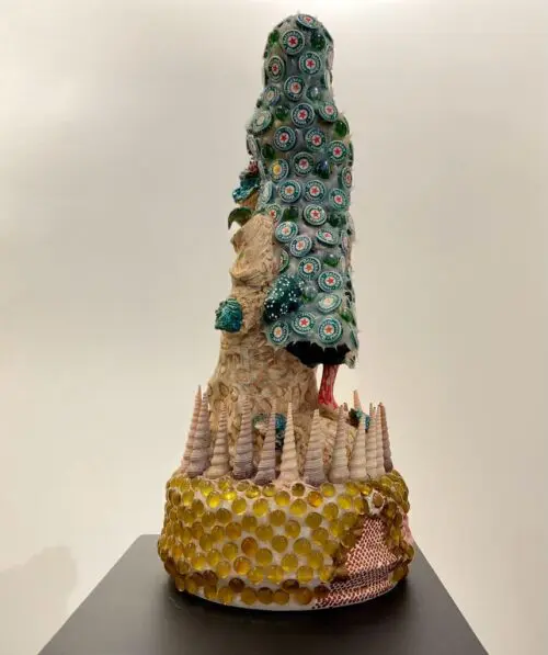 Marianne van Heeswijk