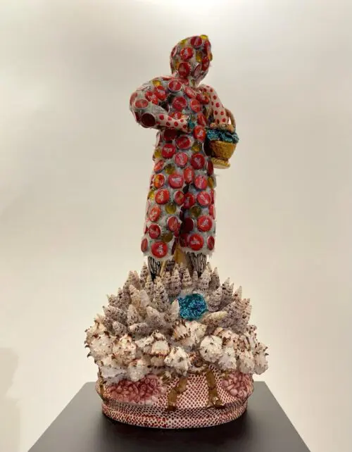 Marianne van Heeswijk