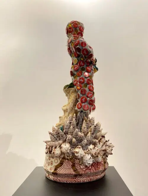 Marianne van Heeswijk