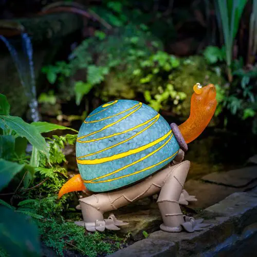 Arnold - Borowski Art Glass