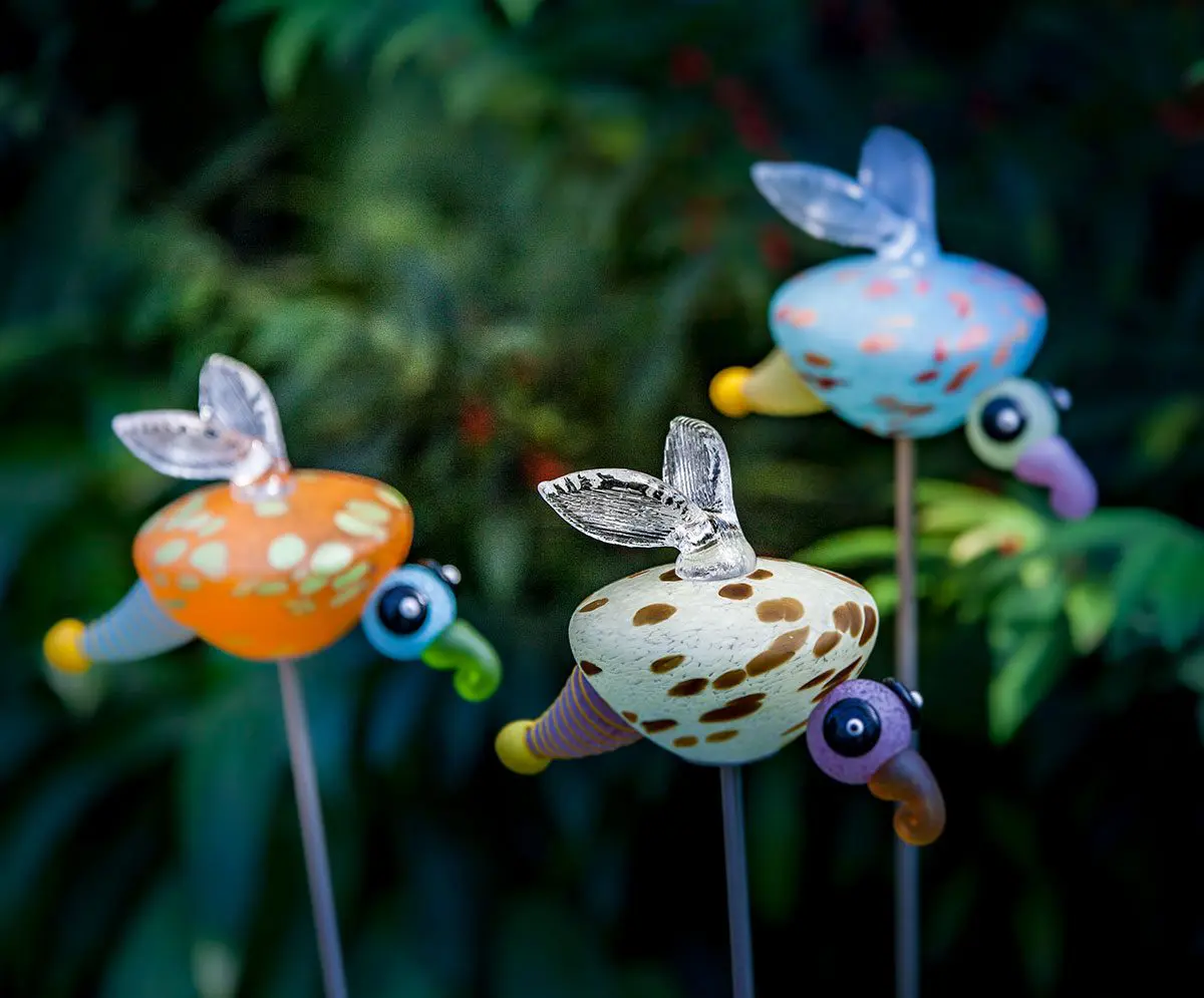 Lucy - Borowski Art Glass