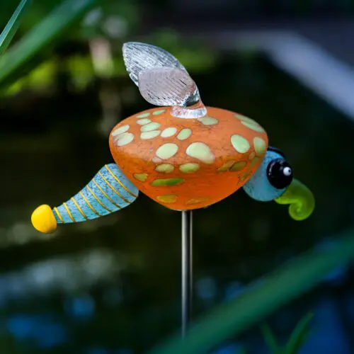 Lucy - Borowski Art Glass