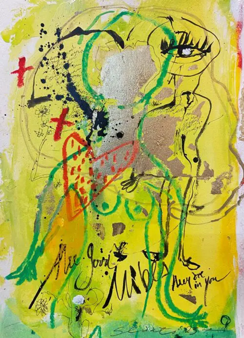 Quince - PURA VIDA - Miriam Slaats