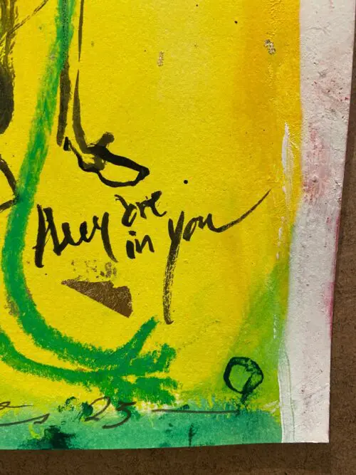 Quince - PURA VIDA - Miriam Slaats