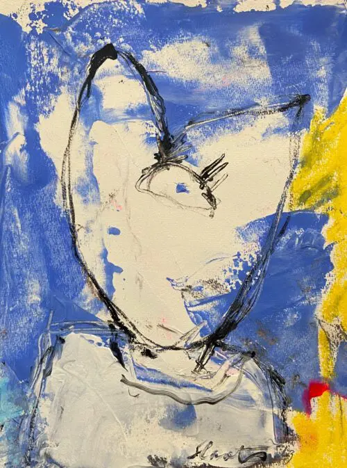 UNO PURA VIDA - Miriam Slaats