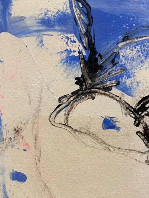 UNO PURA VIDA - Miriam Slaats