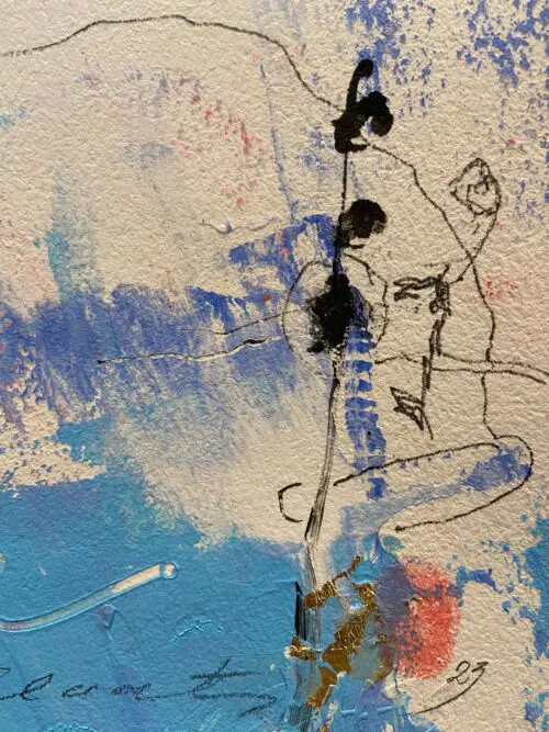 DOS _ PURA VIDA - Miriam Slaats