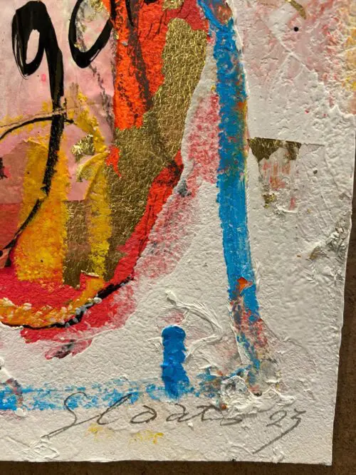 Catorce - PURA VIDA - Miriam Slaats