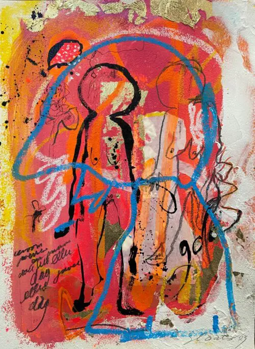 Catorce - PURA VIDA - Miriam Slaats